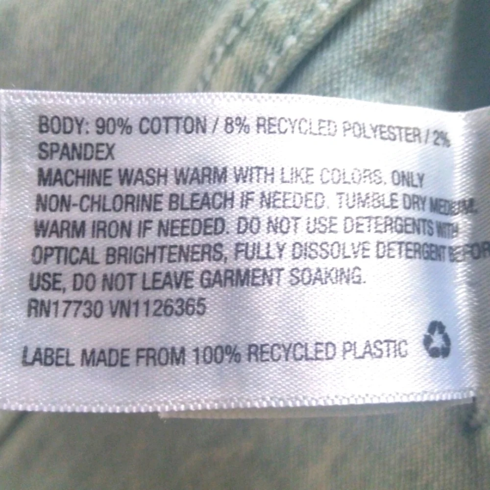NWT Plus Size Ladies Jeans